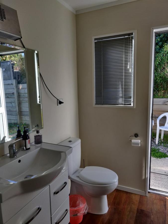 Wanaka Plantation Road Room Exterior photo